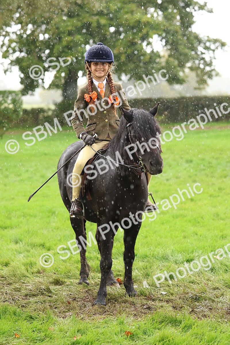 SBM_45081 - S27 - Young Veteran Ridden