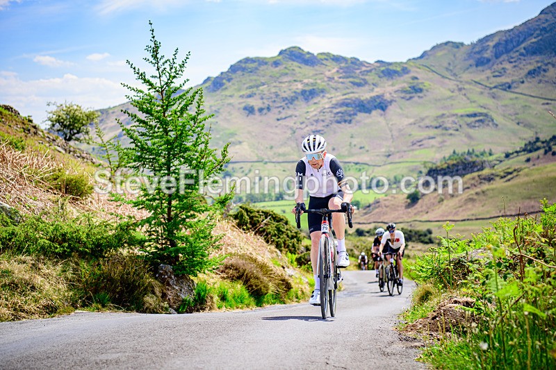 131823 - Blea Tarn Climb 13:00 - 14:00