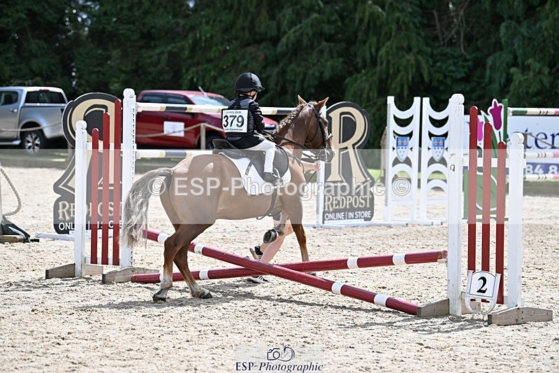 230824-132016-03392 - Round 1 Lead Rein Start to 13.50 cw