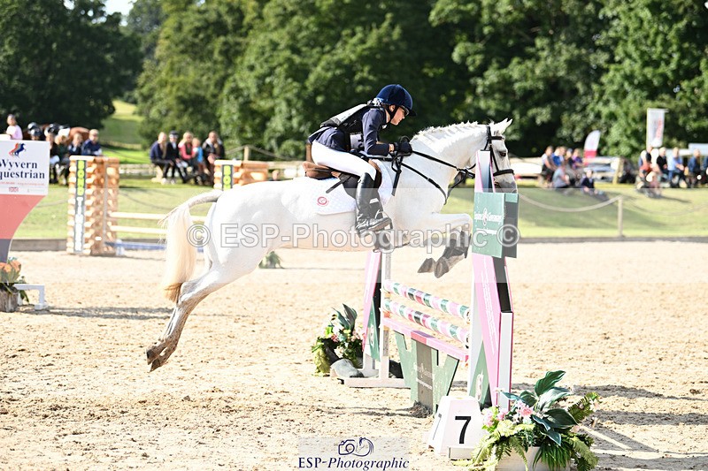 240824X-161056-29906 - 80cm Round 2 15.30 to 16.50