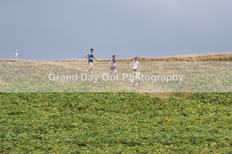 Lowther-4 - Lowther Lakeland Fell & Trail Race Sunday 9th August 2026