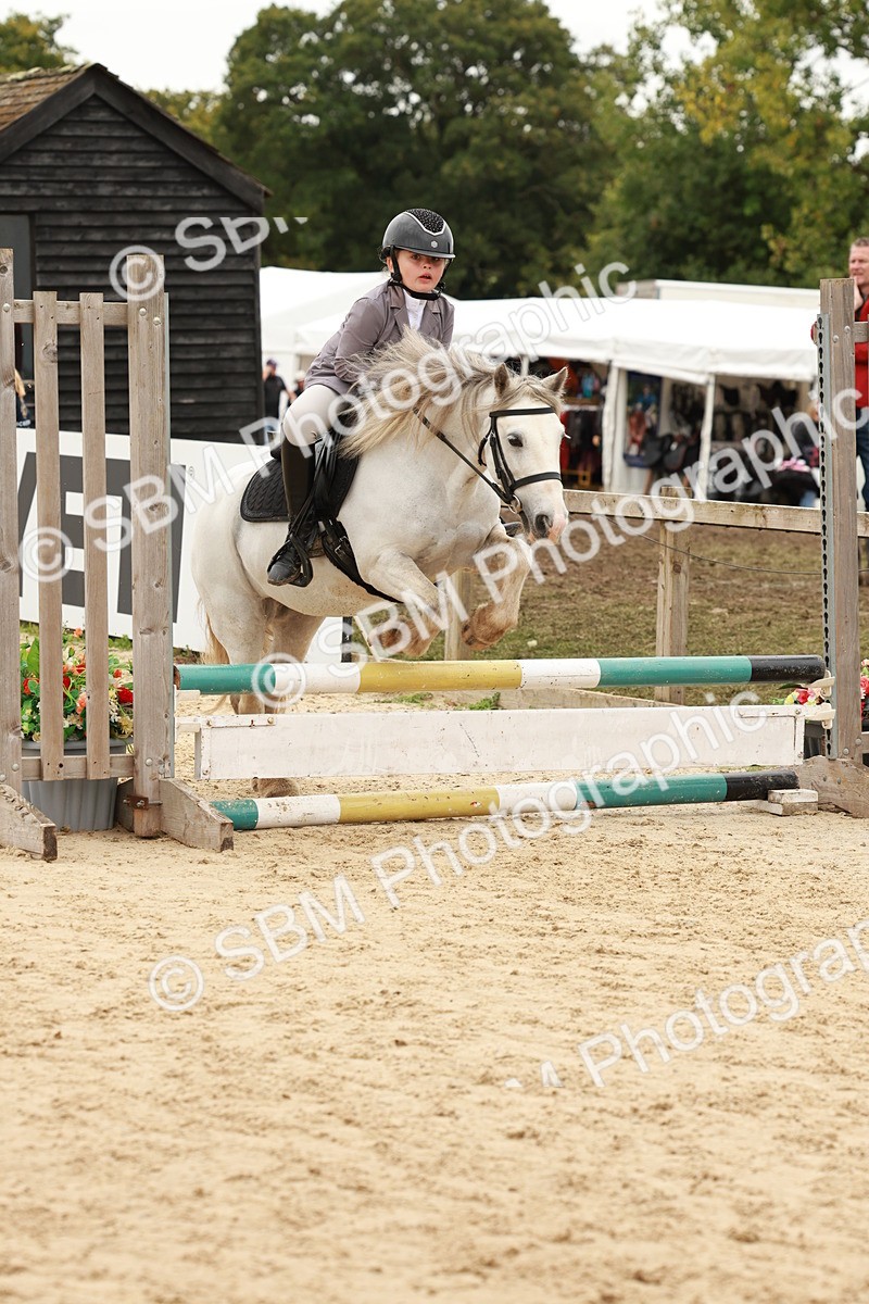 SBM_61913 - J12 - Junior Pony 55cm Championship