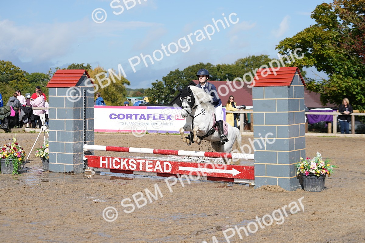 SBM_39586 - J6 - Junior Pony 55cm Championship