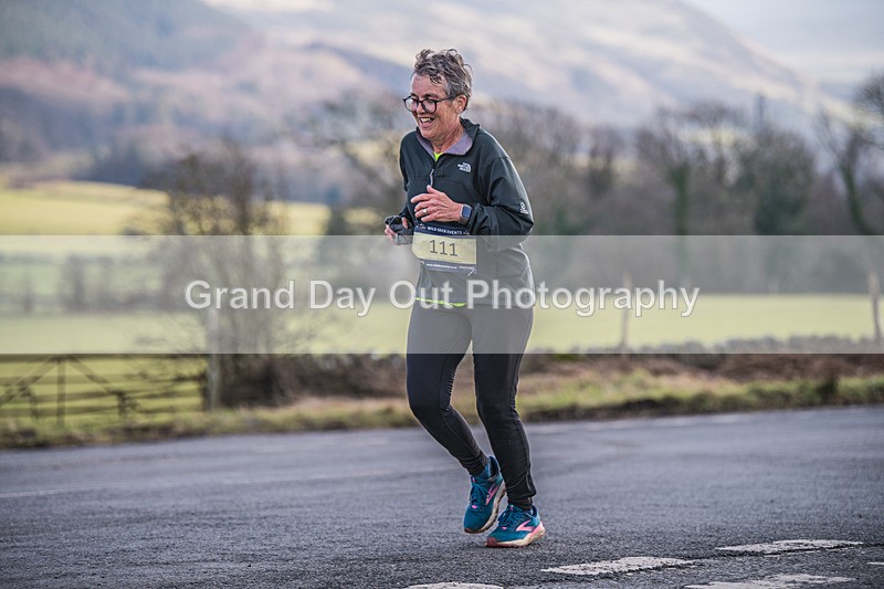 North Lakes-1699 - North Lakes 10K & Half Marathon Sunday 9th February 2025