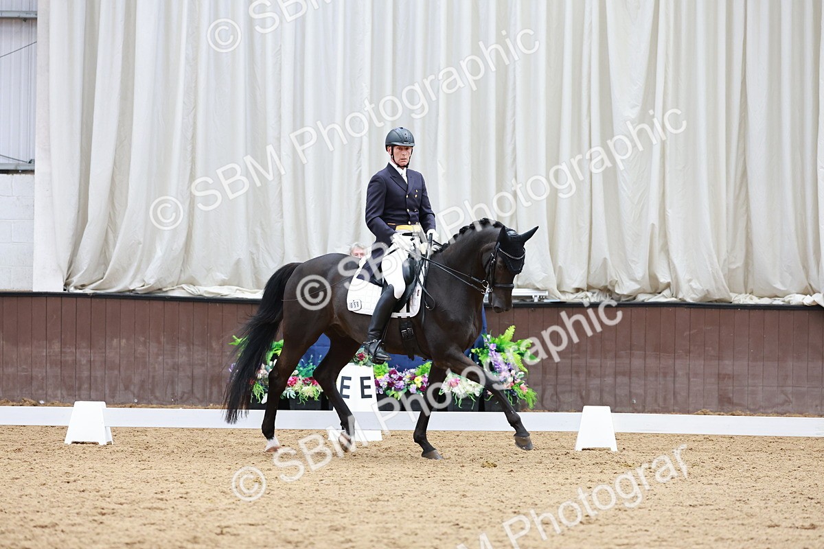 SBM_013405_Class 3 - FEI PSG - 1203-1307 - Matilda