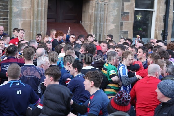 DAD11955 - New Years Mens Ba'