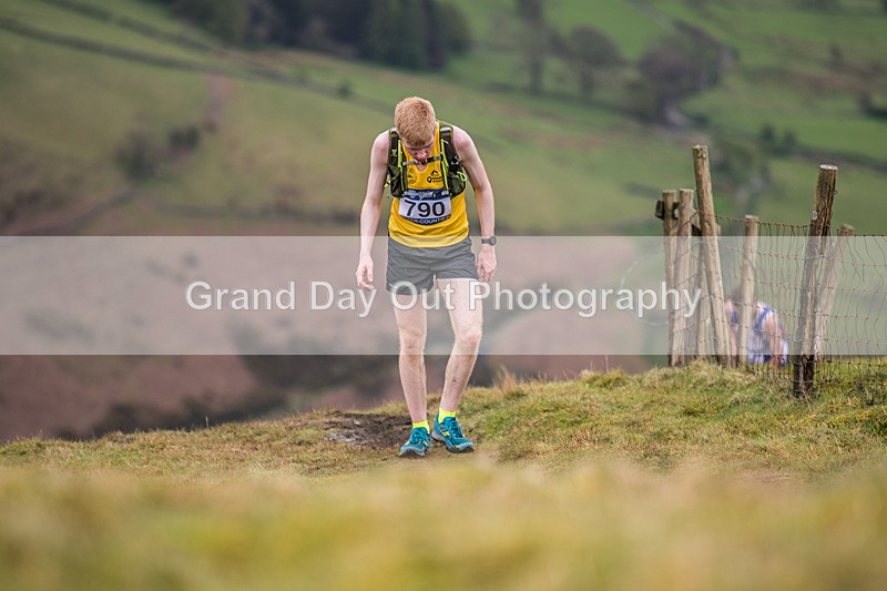 Keswick-428 - Inter Counties & Up and Down Mountain Running Champs (Junior & Senior Races) Sunday 21st April 2024