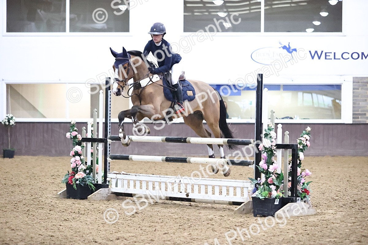 SBM_007458 - Class 23 - Senior Newcomers - 1.10m