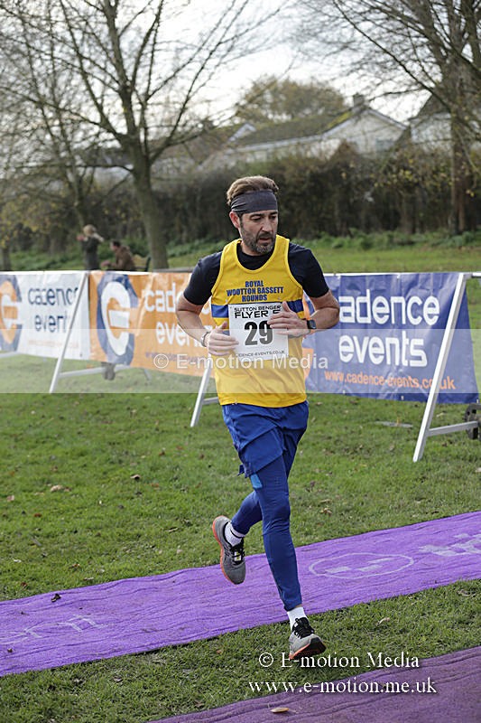 CAD5 171119-0979 - Sutton Benger 5 mile Flyer – 17th Nov 2019