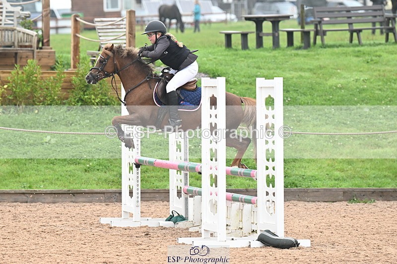 240907A-111009-00855 - Cls 2 Pony Small Team 70cm & 80cm