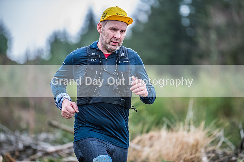 Glentress-2451 - High Terrain Events Glentress Marathon 21 & 10K Trail Races Sunday 18th February 2024