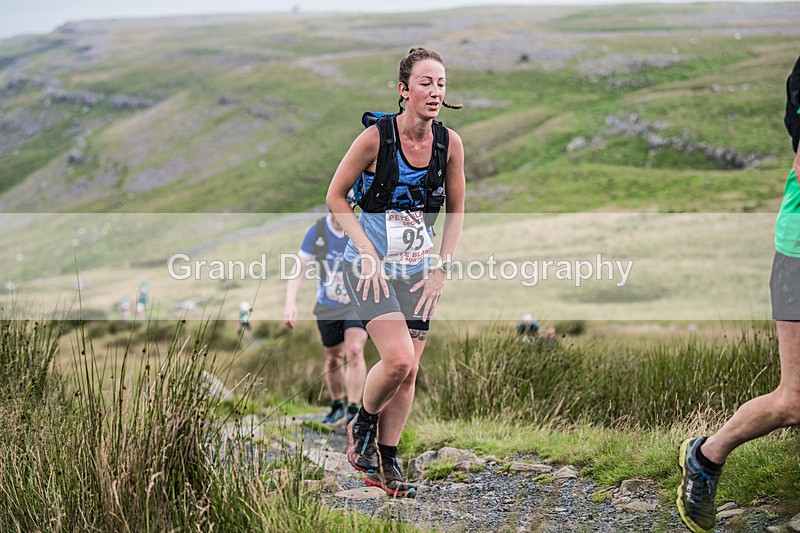 Ingleborough-467 - Ingleborough Mountain Race Saturday 19th July 2025