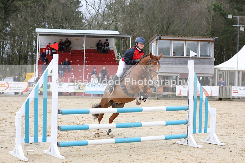 3E7A8315 - Class 2: 80/85cm