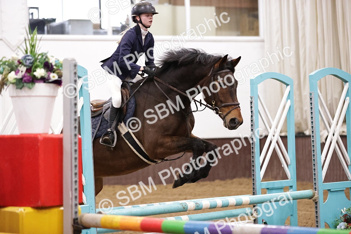 SBM_1260 - Class 6a - Clear Round Show Jumping
