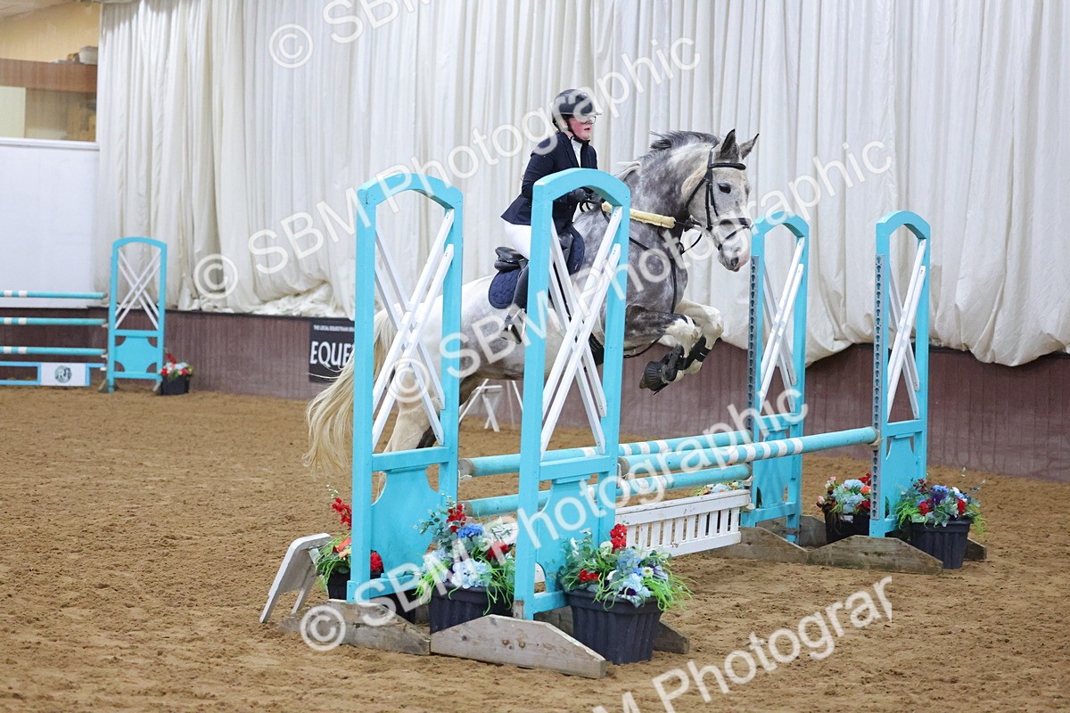 SBM_000545 - Class 13 - Equissage Pulse Senior British Novice/ 90cm Open - First Round (0.90m)