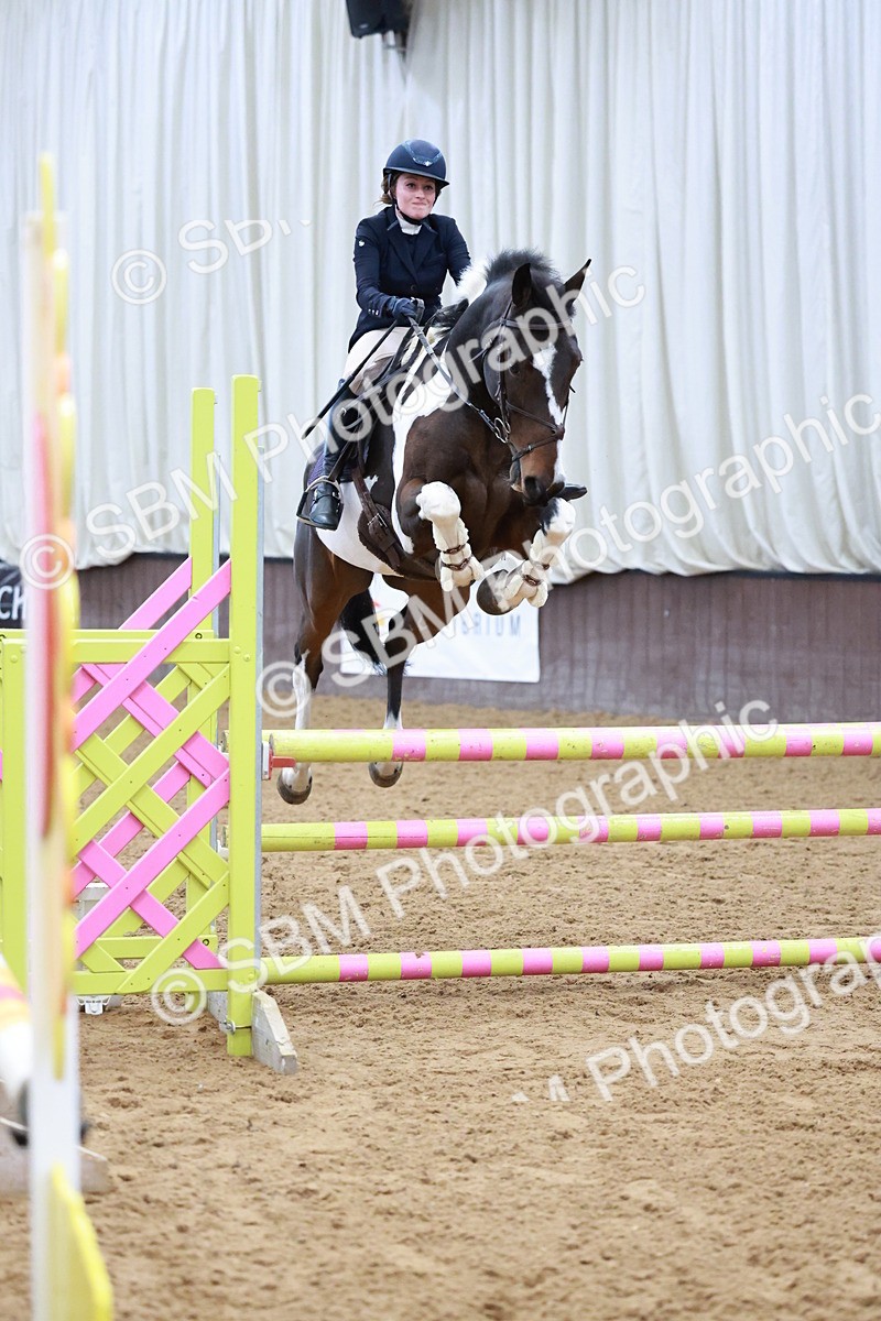 SBM_000396 - Class 2 - Senior British Novice 90cm