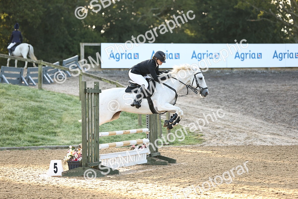 SBM_32891 - J38 - Senior 80cm Championship