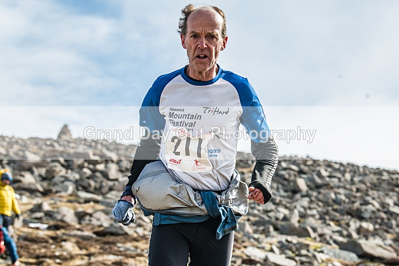 Carrock-493 - Carrock Fell Race Sunday 12th March 2023