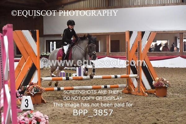 BPP_3857 - CLASS 25 PONY Club/ Unaffiliated 60cms Open Club/ Unaffiliated 60cms Open