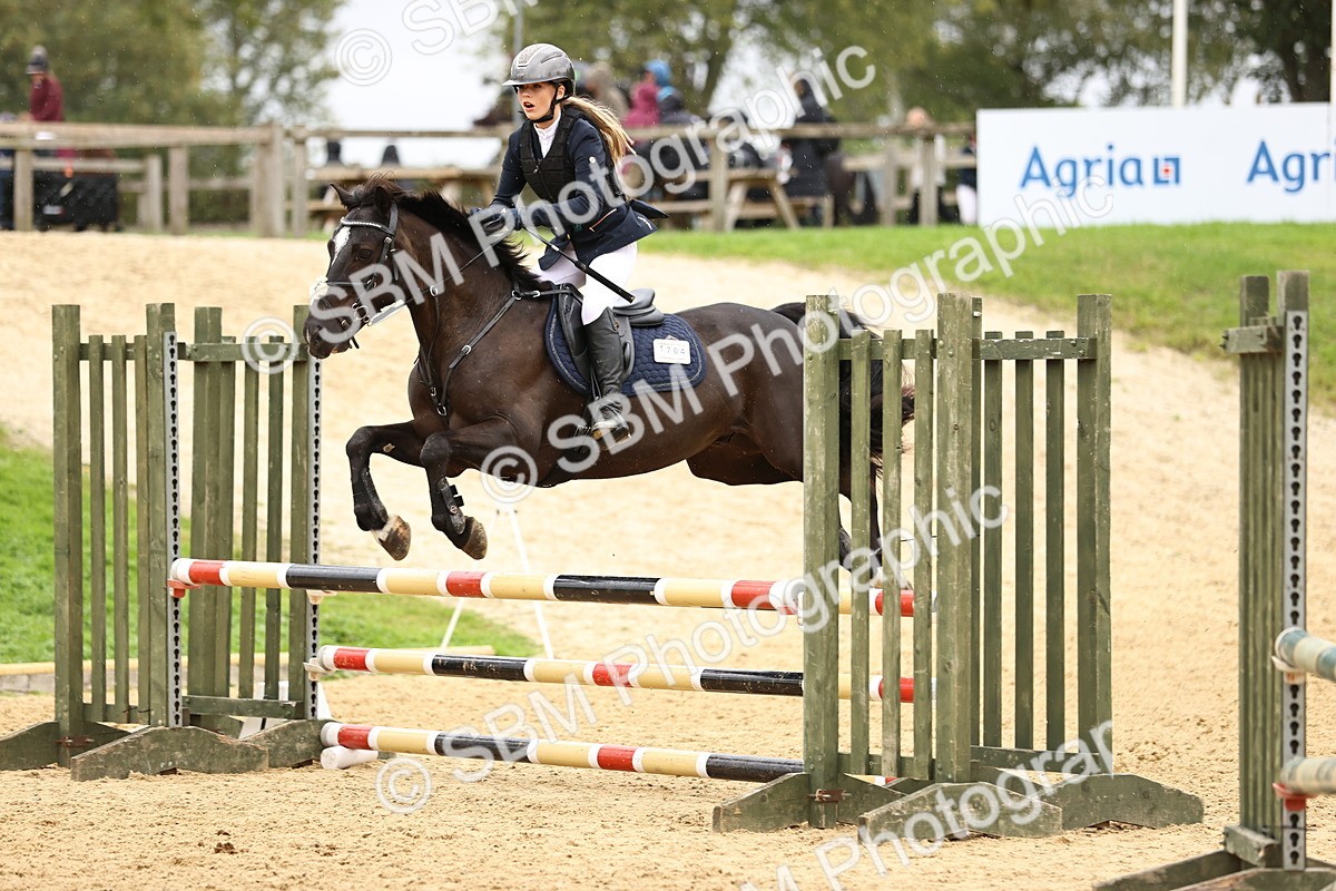 SBM_68876 - J18 - Junior Pony 85cm championship