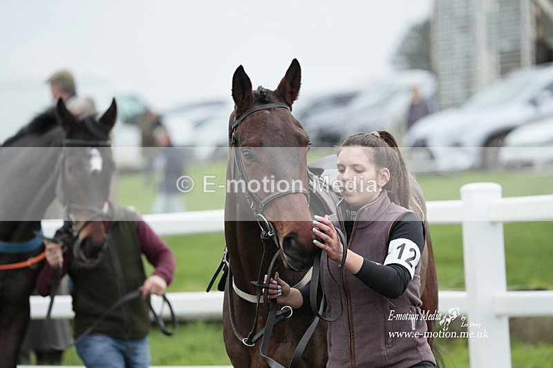 PtP 271122 207 - Hursley Hambledon Hunt Point-to-Point - Larkhill - 27/11/22