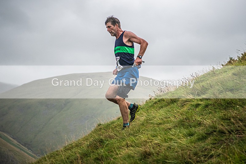 Steel Fell-555 - Steel Fell Race Wednesday 5th August 2026