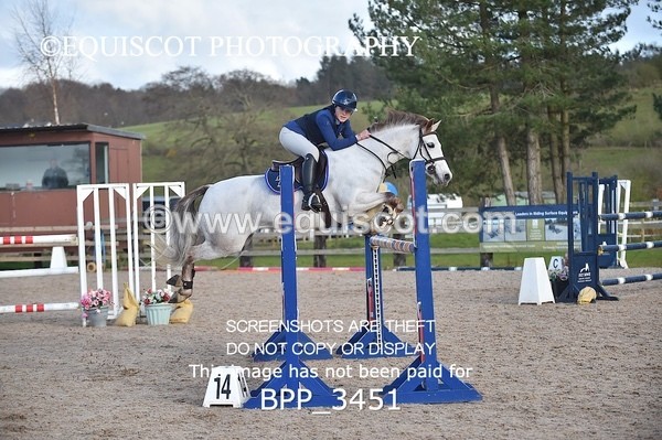 BPP_3451 - CLASS 9 148cm Pony Royal Highland Show Championship Qualifier