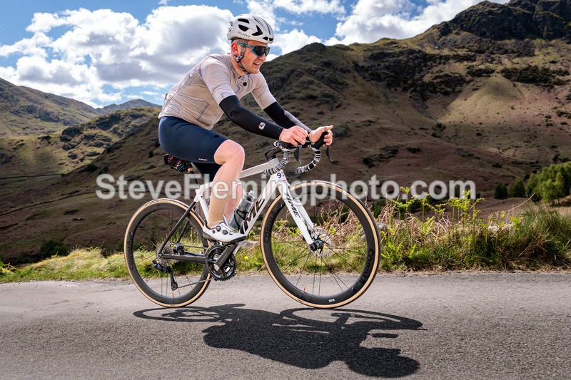 135916 - Blea Tarn Climb 13:00 - 14:00