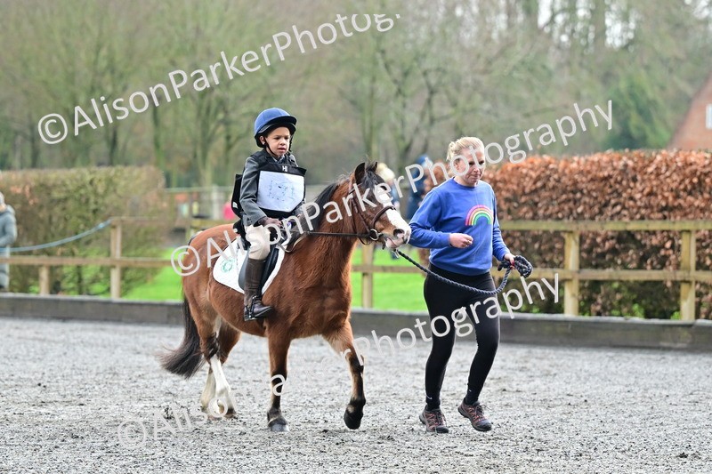 20260125-0947 - Class 9a - Walk Trot Assisted