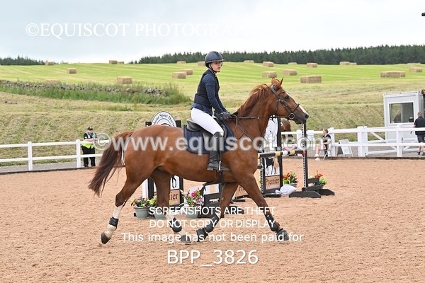 BPP_3826 - CLASS 2 WED Senior 1.05m Open