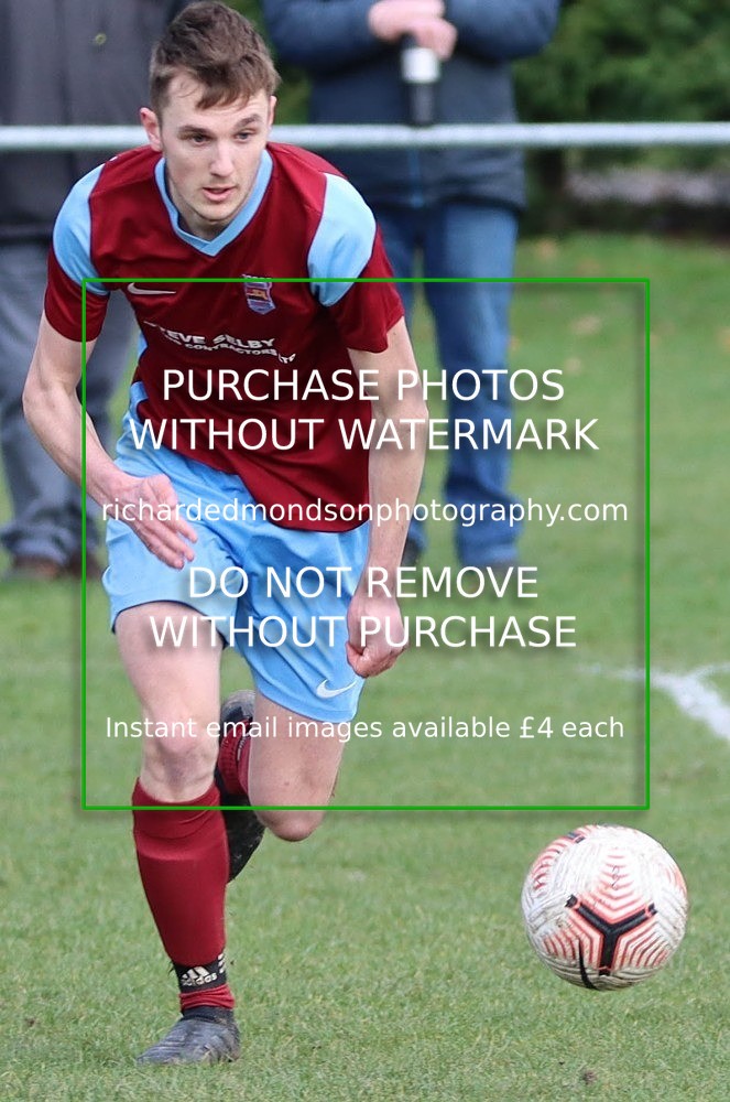 IMG_2981 - Kendal County vs Askam United (26/2/23)