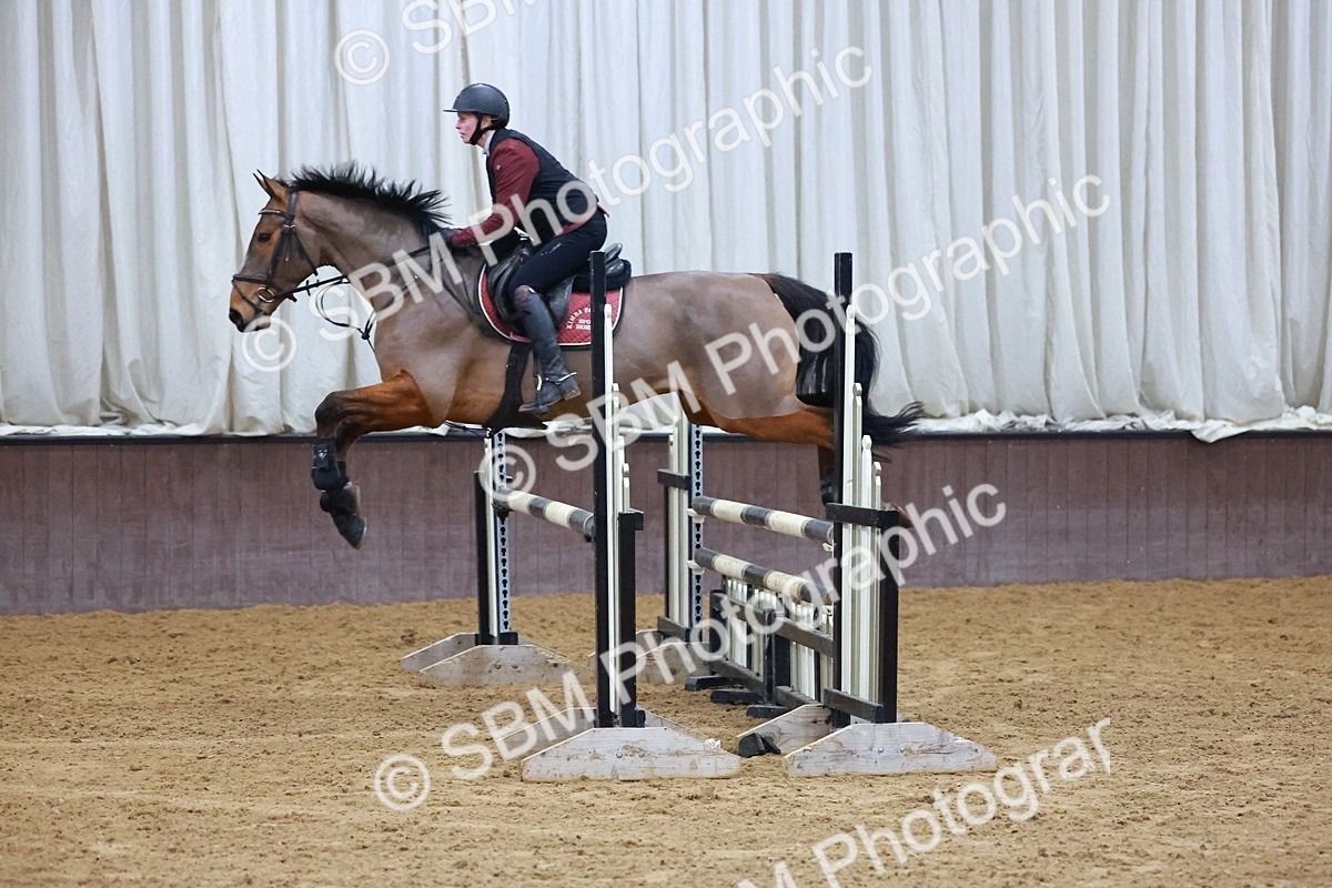 SBM_000743 - Class 3 - Senior Discovery - 1.00m