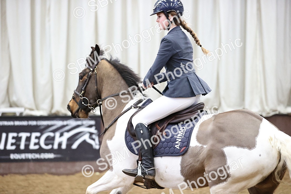 SBM_001745 - Class 11 - Blue Chip Pony Newcomers - 1.00m