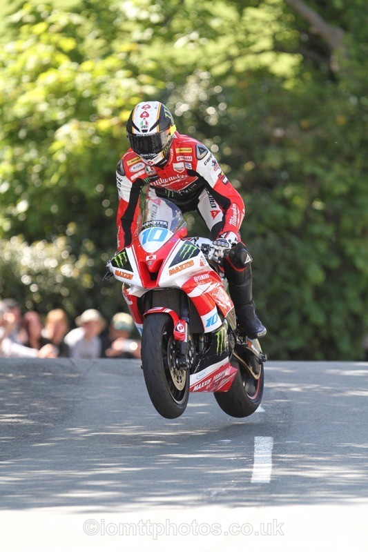 IMG_1619 - SuperSport Race 2 - TT 2013