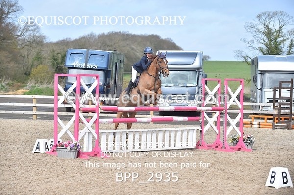 BPP_2935 - CLASS 3 138cm Pony Royal Highland Show Championship Qualifier