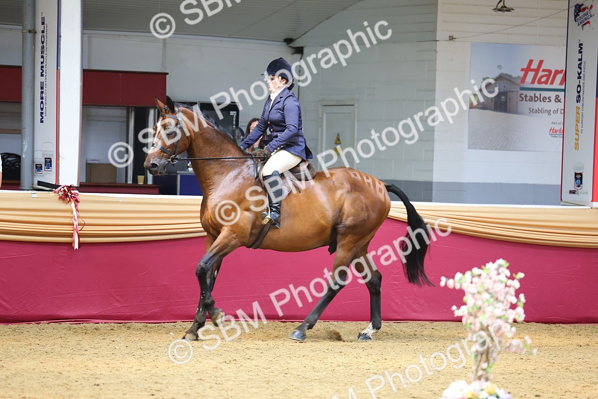 SBM_23606 - Class 904 - Supreme Final Ridden Diamond