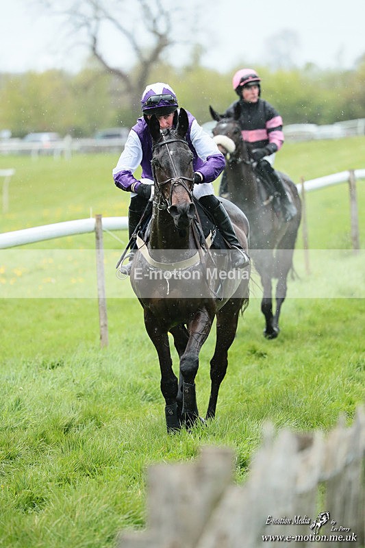 PtP 180426 1438 - Worcestershire Hunt PtP Chaddesley Corbett 18/04/26