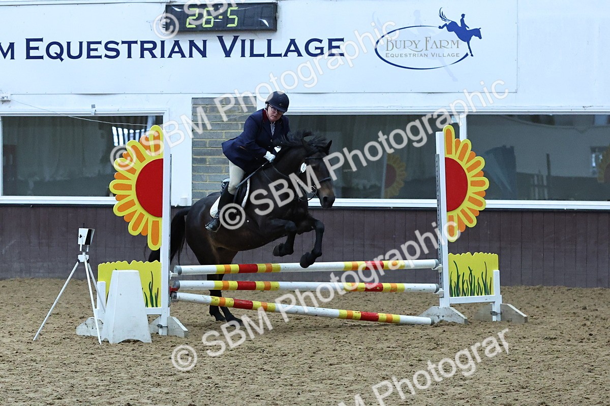 SBM_005580 - Class 7 - 70cm Open