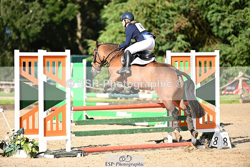 240824X-165032-30435 - 80cm Jump Off