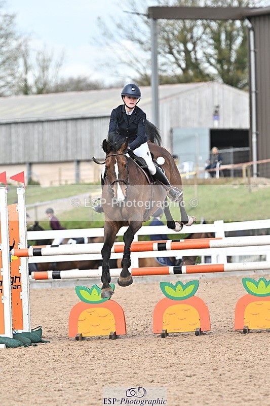 240418A-150255-03899 - Cls 17, 1 Star Silver Tour 1.20m