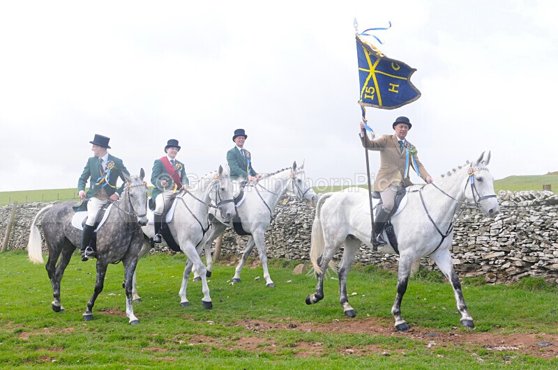 093 - Hawick Common Riding 2026