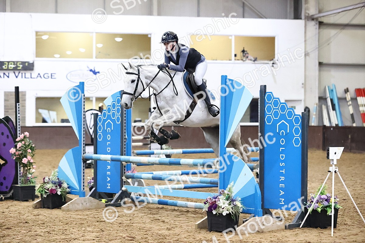 SBM_002951 - Class 14 - Senior British Novice - 90cm