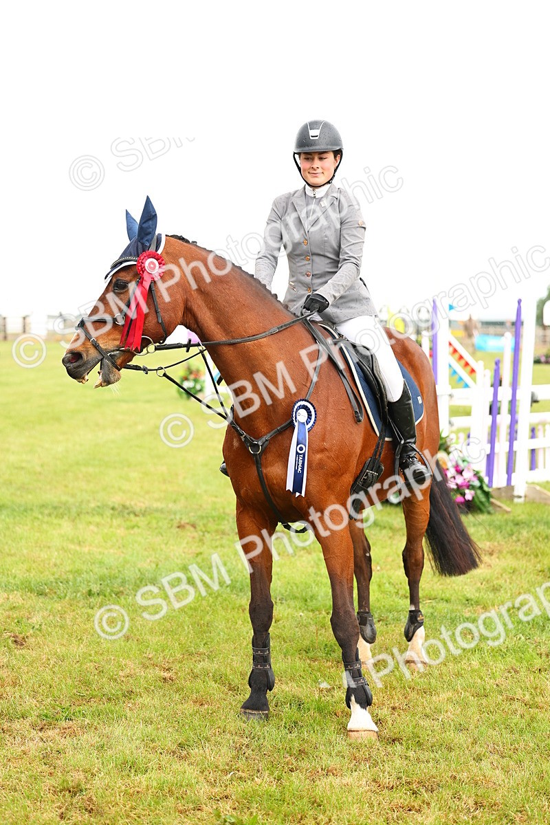 SBM_11961 - Class 205 - Tarmac Senior 1m Open