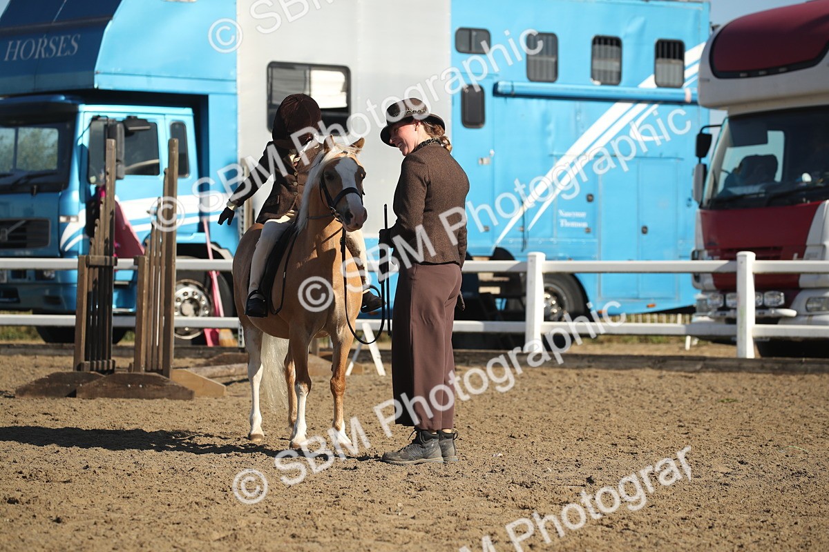 SBM_12651 - Class 503a - Bottom Hole Working Veteran (15-19)