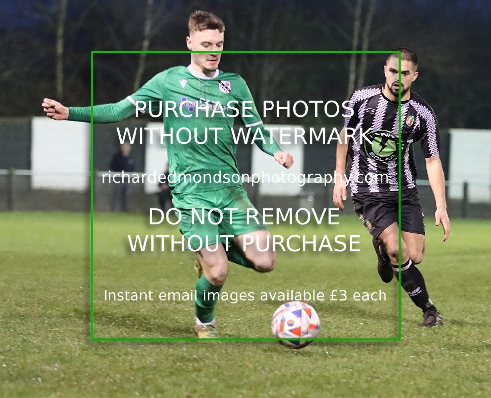 IMG_8790 - Kendal Town vs Charnock Richard (26/12/23)