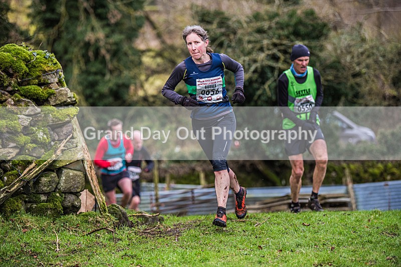 Giggleswick-730 - Kendal Winter League Races Giggleswick Sunday 14th January 2024