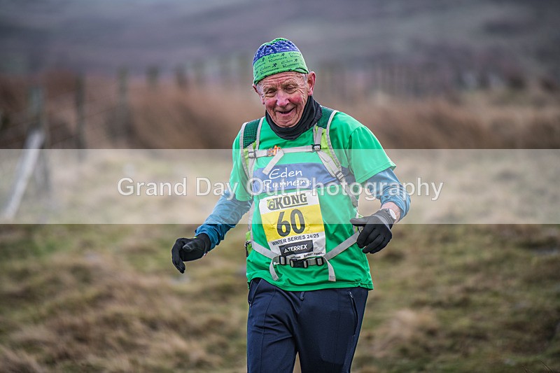 Clough Head-1081 - Kong Clough Head Fell Race Saturday 18th January 2025