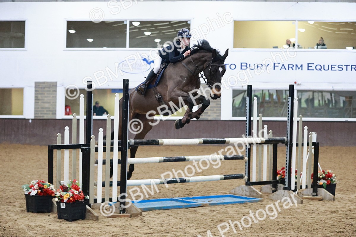 SBM_001438 - Class 4 - Senior Newcomers - 1.10m