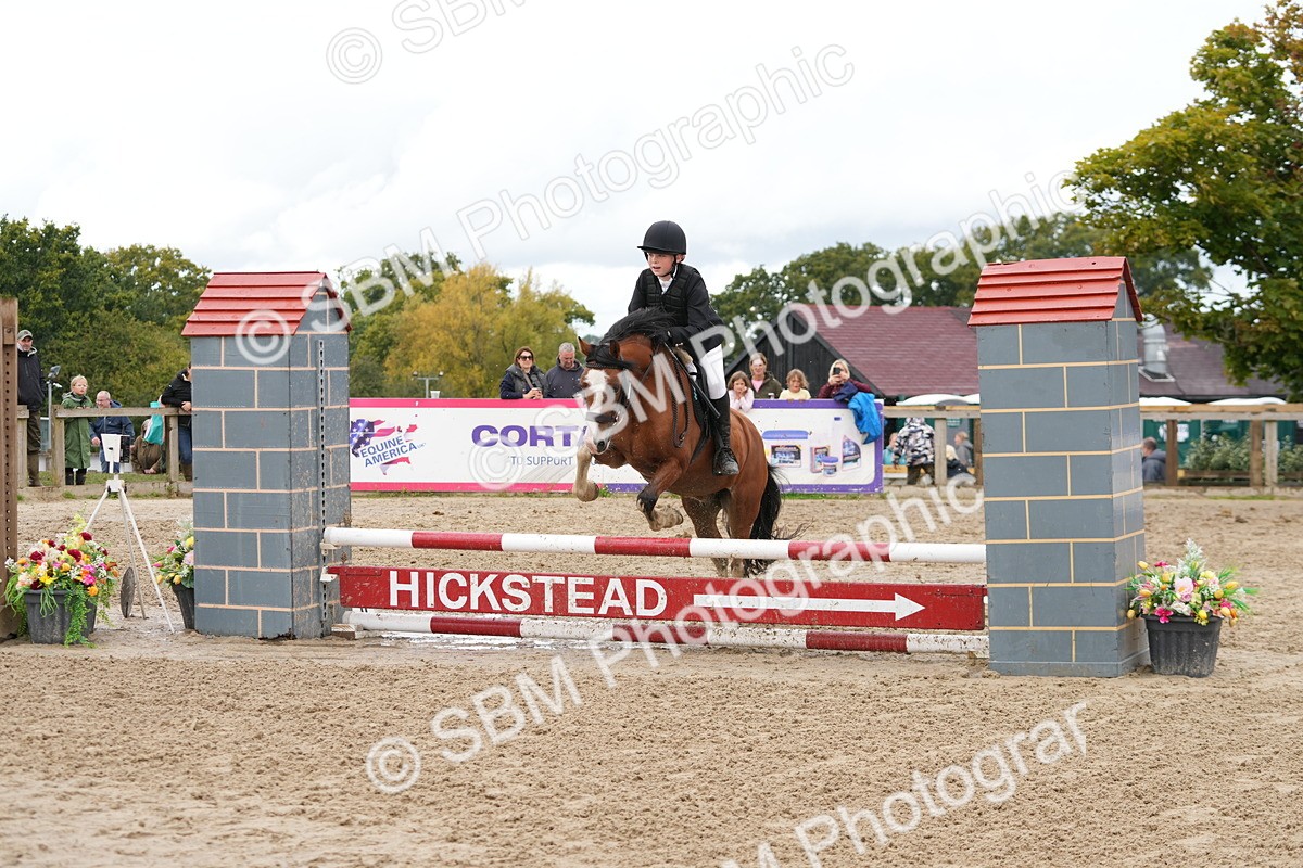 SBM_43437 - J7 - Junior Pony 60cm Championship