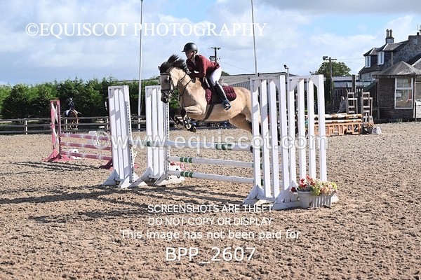 BPP_2607 - CLASS 12 SAT  0.85m Amateur Championship Qualifier